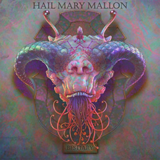 This LP Vinyl is brand new.Format: LP VinylMusic Style: LeftfieldThis item's title is: BestiaryArtist: Hail Mary MallonLabel: Rhymesayers EntertainmentBarcode: 826257018618Release Date: 11/10/2014