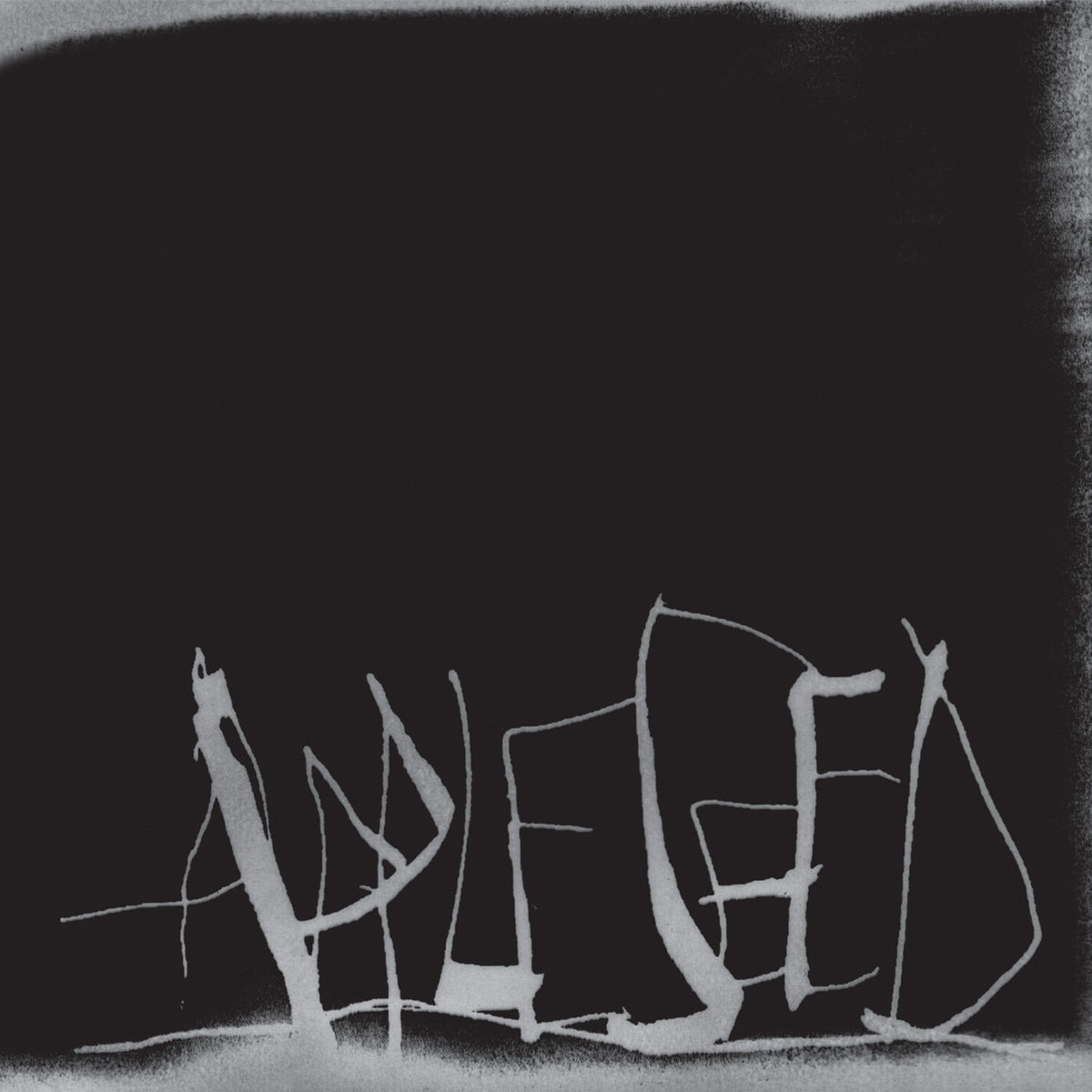Appleseed (Clear & Black Smoke LP Vinyl)