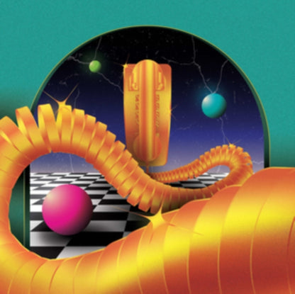 This is a 2 LP Vinyl SKU bundle.
1.This LP Vinyl is brand new.Format: LP VinylThis item's title is: Talk Talk Ep (Pink LP Vinyl)Artist: AtmosphereBarcode: 826257037312Release Date: 12/1/2023
2.This LP Vinyl is brand new.