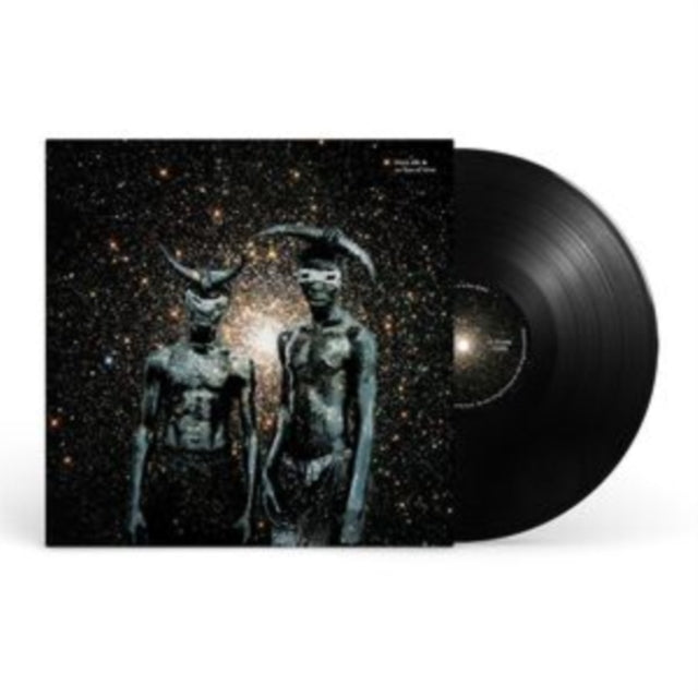 This LP Vinyl is brand new.Format: LP VinylMusic Style: ConsciousThis item's title is: No Fear In TimeArtist: Black StarLabel: Rhymesayers EntertainmentBarcode: 826257038715Release Date: 11/22/2024