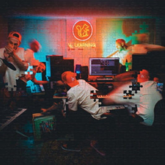 This CD is brand new.Format: CDThis item's title is: Unlearning Vol. 2Artist: EvidenceBarcode: 826257042125Release Date: 8/15/2025