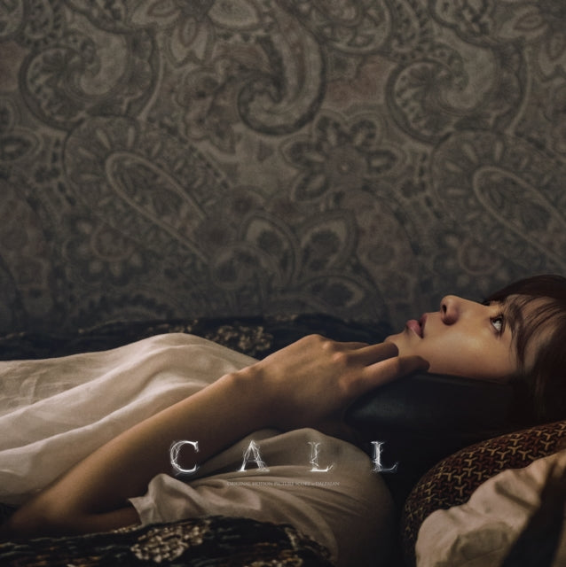 Call Ost (180G)