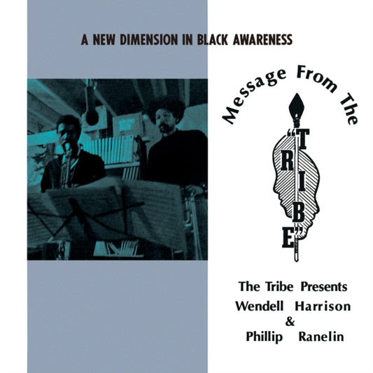 This LP Vinyl is brand new.Format: LP VinylThis item's title is: Message From The Tribe Box Set (Artwork Inspired By First Editoin/LP/7Inch/10Inch/45RPM)Artist: Wendell & Phillip Ranelin HarrisonLabel: P-VINEBarcode: 826853003360Release Date: 2/23/2024