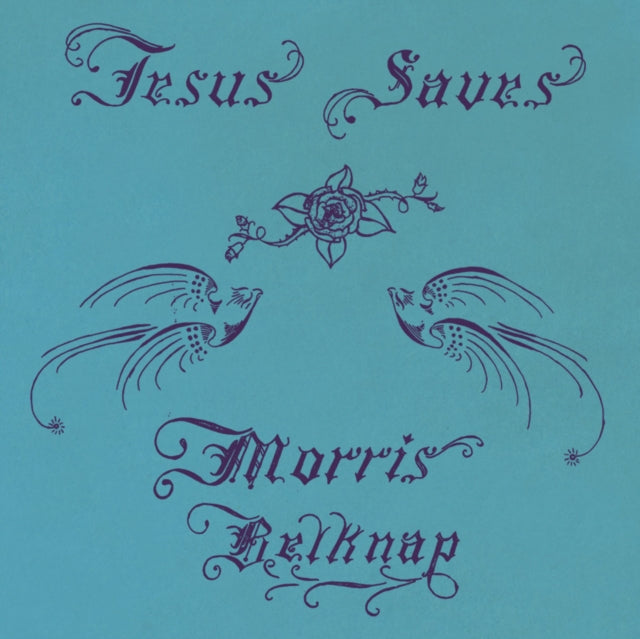 This LP Vinyl is brand new.Format: LP VinylThis item's title is: Jesus SavesArtist: Morris BelknapBarcode: 826853004145Release Date: 1/19/2024