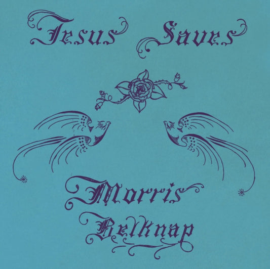 This LP Vinyl is brand new.Format: LP VinylThis item's title is: Jesus SavesArtist: Morris BelknapBarcode: 826853004145Release Date: 1/19/2024
