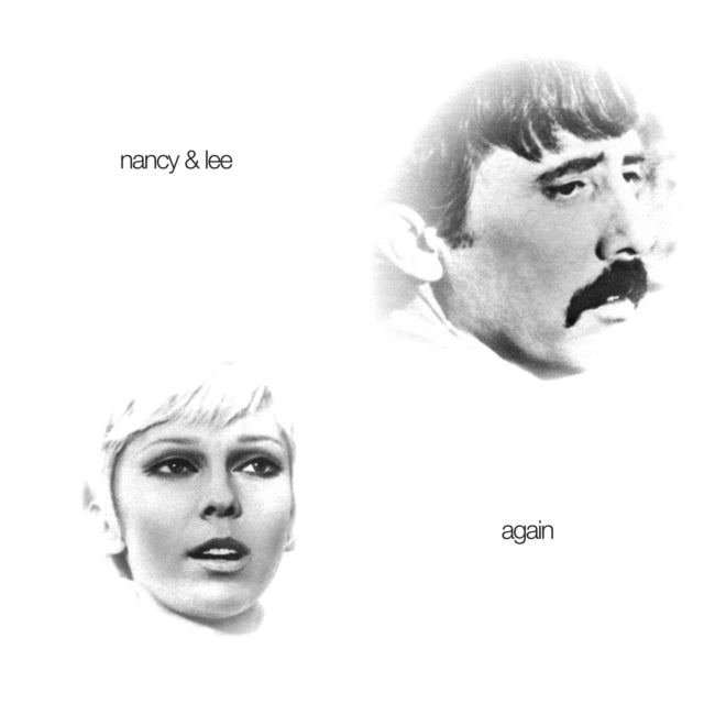 This is a 2 LP Vinyl SKU bundle.
1.This LP Vinyl is brand new.Format: LP VinylMusic Style: Country RockThis item's title is: Nancy & LeeArtist: Nancy & Lee Hazlewood SinatraLabel: Light In The AtticBarcode: 826853019811Release Date: 6/23/2023
2.This LP Vinyl is brand new.