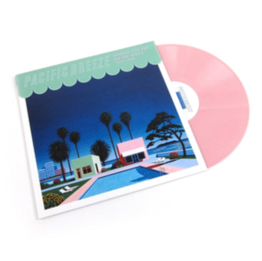 This LP Vinyl is brand new.Format: LP VinylThis item's title is: Pacific Breeze: Japanese City Pop, Aor & Boogie 1976-1986 (2LP/Pink Vinyl)Artist: Various ArtistsLabel: LIGHT IN THE ATTICBarcode: 826853216326Release Date: 3/10/2023