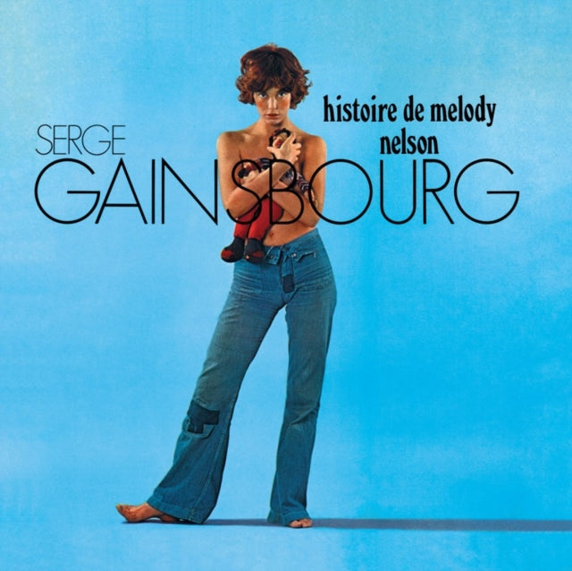 This LP Vinyl is brand new.Format: LP VinylThis item's title is: Historie De Melody Nelson (Crystal Clear LP Vinyl)Artist: Serge GainsbourgLabel: Light In The AtticBarcode: 826853401104Release Date: 3/1/2024