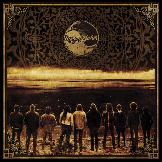 This LP Vinyl is brand new.Format: LP VinylMusic Style: Folk RockThis item's title is: Magpie SaluteArtist: Magpie SaluteLabel: EAGLE ROCK ENTERTAINMENTBarcode: 826992040912Release Date: 6/9/2017