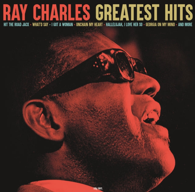 Greatest Hits