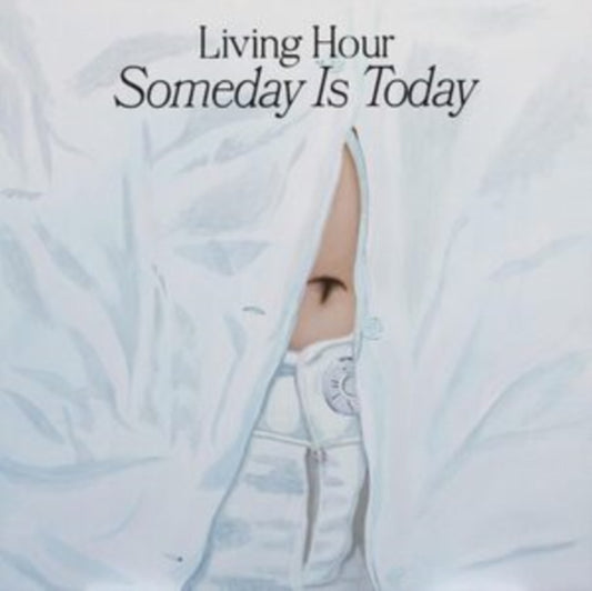 This LP Vinyl is brand new.Format: LP VinylMusic Style: Indie RockThis item's title is: Someday Is Today (Blue LP Vinyl)Artist: Living HourLabel: KANINE RECORDSBarcode: 827175028710Release Date: 9/2/2022