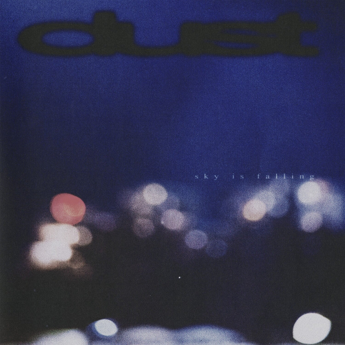 Sky Is Falling (Clear LP Vinyl)