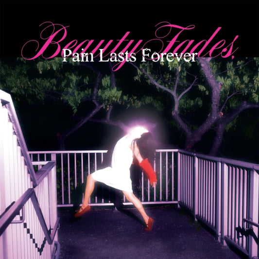 This LP Vinyl is brand new.Format: LP VinylThis item's title is: Beauty Fades, Pain Lasts Forever (Pink LP Vinyl)Artist: BlushBarcode: 827175038719Release Date: 9/26/2025