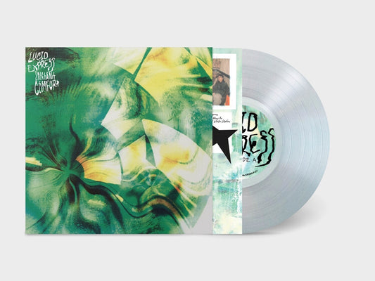 Instant Comfort (Ultra Clear LP Vinyl)