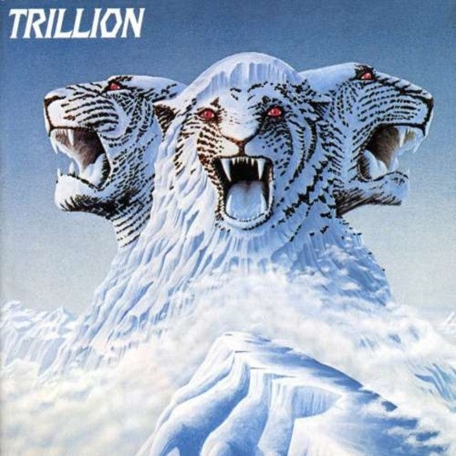 Trillion