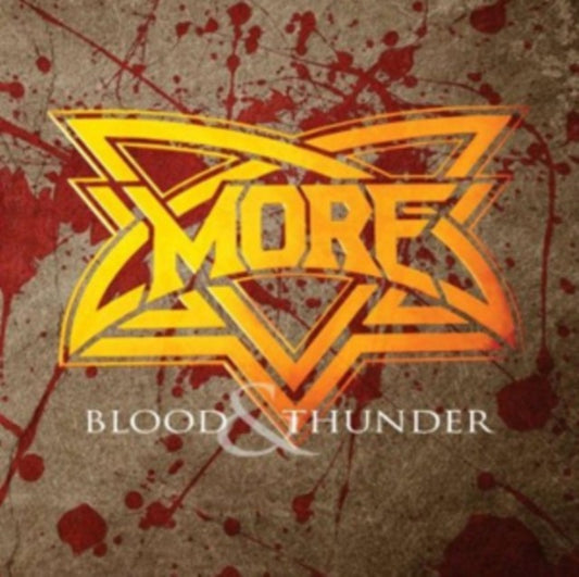 Blood & Thunder