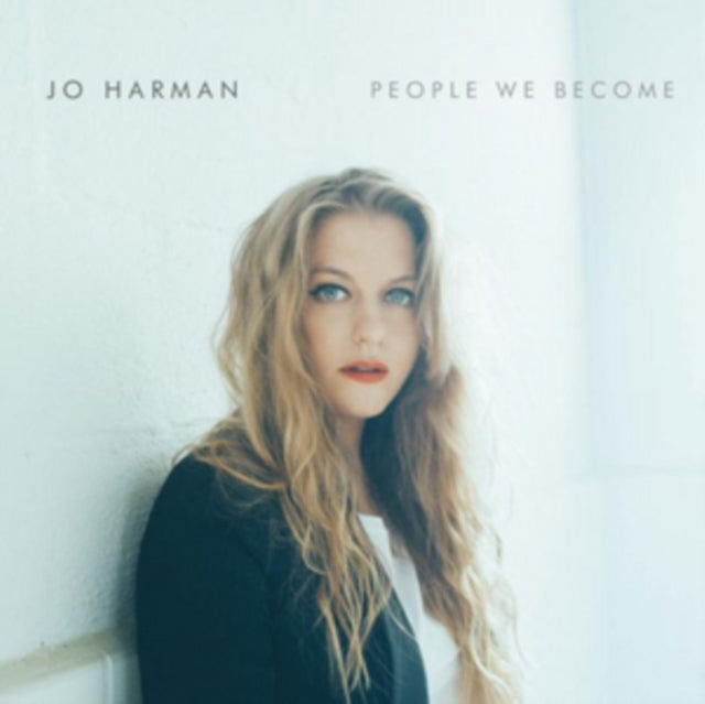 This LP Vinyl is brand new.Format: LP VinylThis item's title is: People We BecomeArtist: Jo HarmanLabel: TOTAL CREATIVE FREEDBarcode: 827565061792Release Date: 2/3/2017