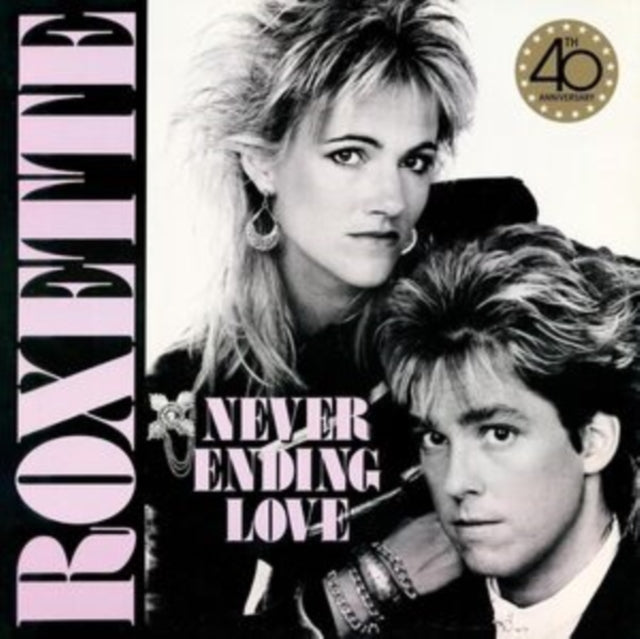 Neverending Love
