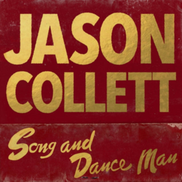This CD is brand new.Format: CDThis item's title is: Song And Dance ManArtist: Jason CollettBarcode: 827590115125Release Date: 2/5/2016