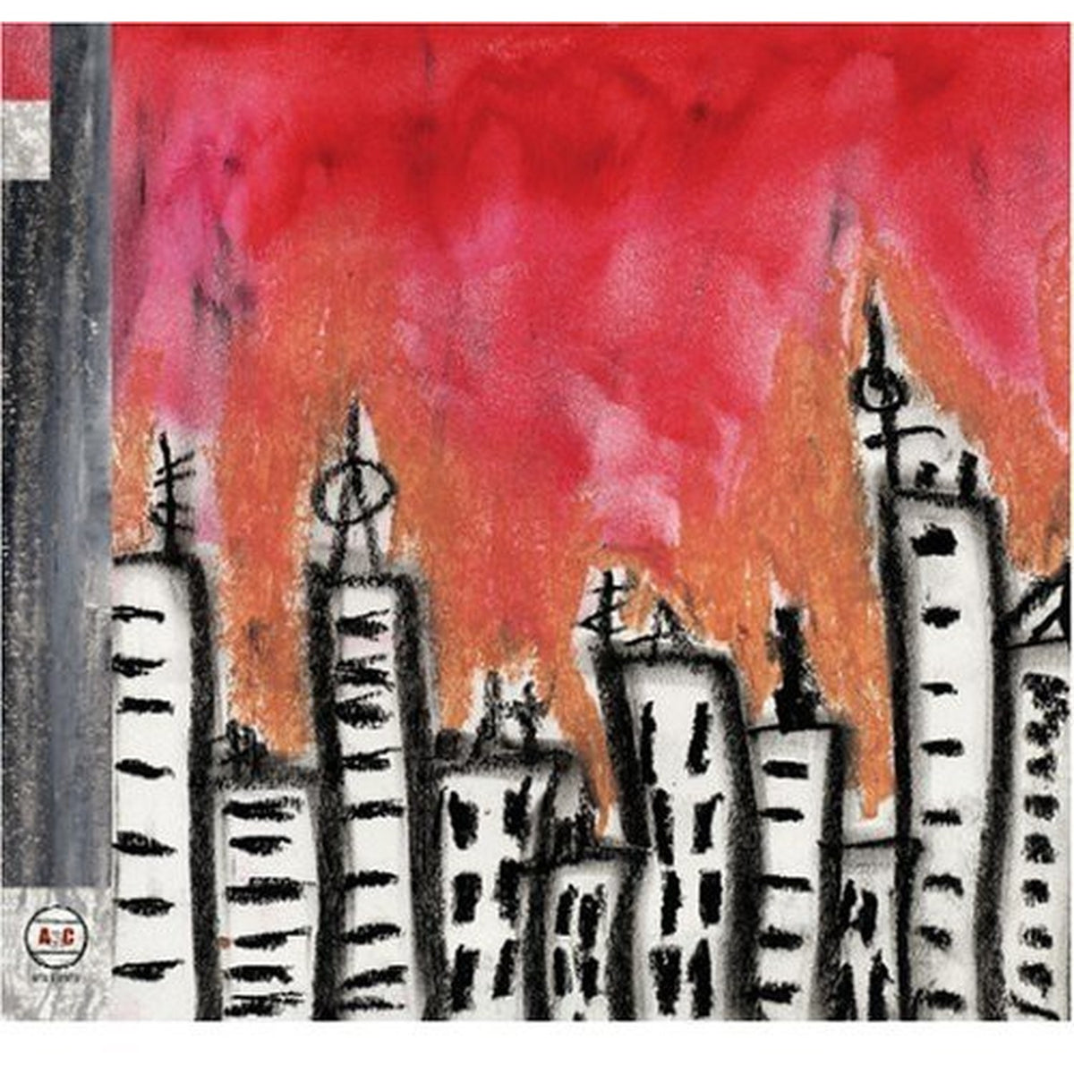 Broken Social Scene