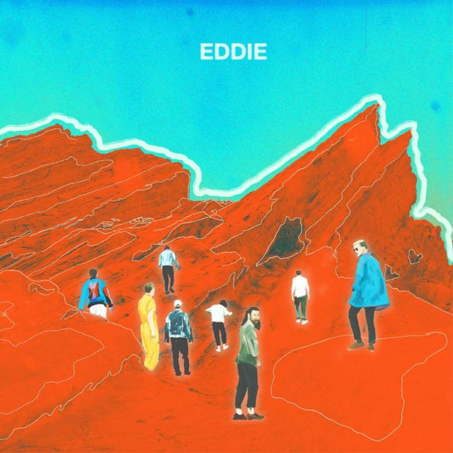 This LP Vinyl is brand new.Format: LP VinylThis item's title is: Eddie (2LP)Artist: Busty & The BassLabel: ARTS & CRAFTSBarcode: 827590193116Release Date: 11/13/2020