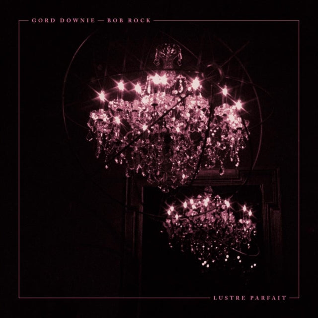 Lustre Parfait (2LP)