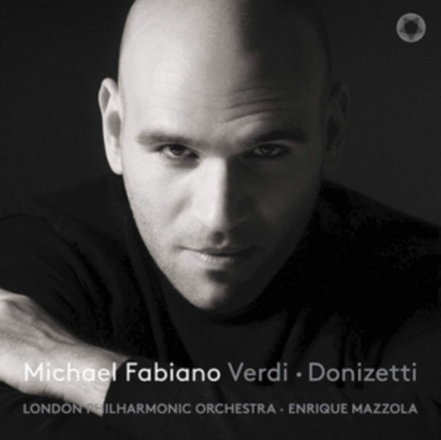 This CD is brand new.Format: CDMusic Style: OperaThis item's title is: London Philharmonic Orchestra: Verdi & DonizettiArtist: Michael; London Philharmonic Orchestra FabianoBarcode: 827949075063Release Date: 5/17/2019