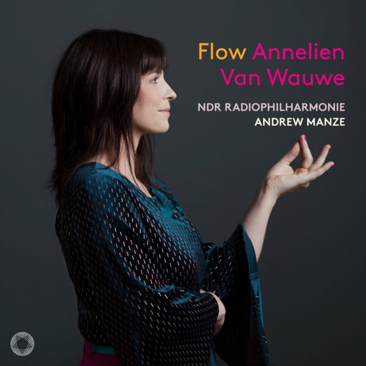 This CD is brand new.Format: CDMusic Style: ClassicalThis item's title is: Mozart & Henderickx: Flow - Clarinet ConcertosArtist: Annelien; Ndr Radiophilharmonie Van WauweLabel: PENTATONEBarcode: 827949097362Release Date: 4/1/2022