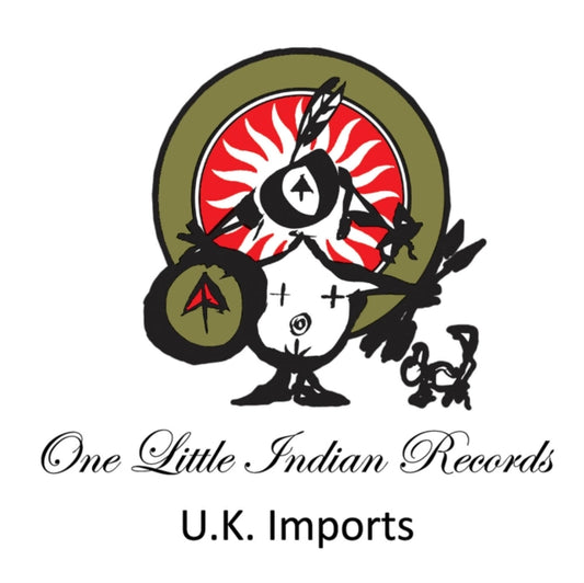 This LP Vinyl is brand new.Format: LP VinylThis item's title is: Joga (Direct Metal Master)Artist: BjorkBarcode: 827954008117Release Date: 3/30/2010