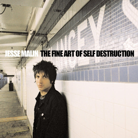 Fine Art Of Self Desruction (Direct Metal Master)