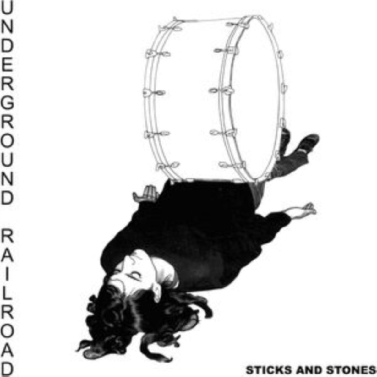 Sticks & Stones