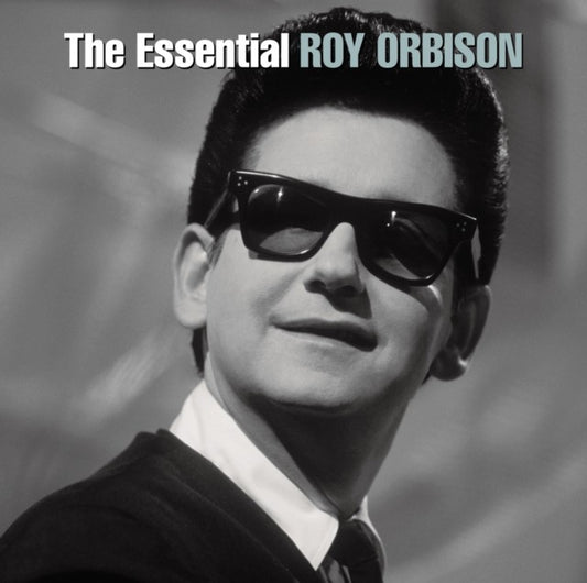 Essential Roy Orbison