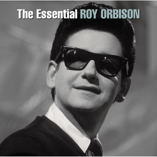 Essential Roy Orbison