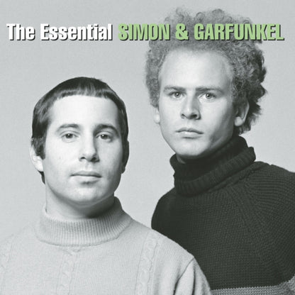 Best Of Simon & Garfunkel & Essential Simon & Garfunkel & Parsley Sage Rosemary & Thyme