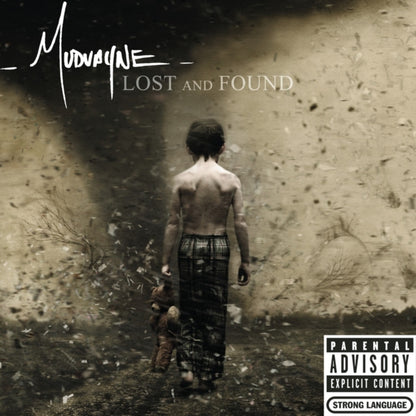 Lost & Found & End Of All Things To Come