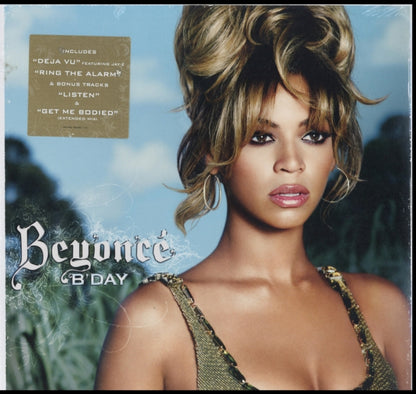 This is a 2 LP Vinyl SKU bundle.
1.This LP Vinyl is brand new.Format: LP VinylThis item's title is: Cowboy Carter (X) (2LP/180G)Artist: BeyonceBarcode: 196588949210Release Date: 6/28/2024
2.This LP Vinyl is brand new.