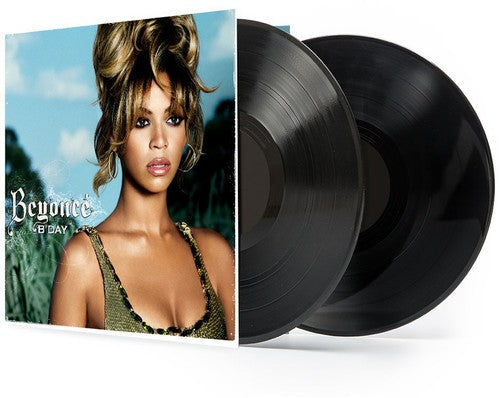 Beyonce - B'day (2LP/180G)