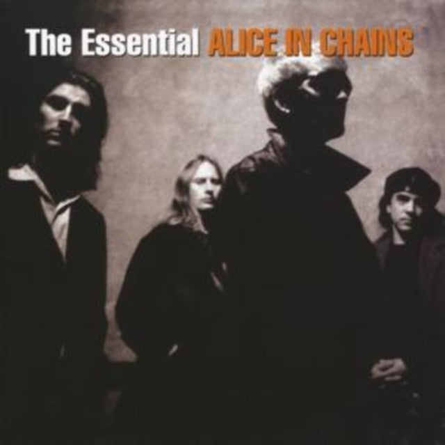 Dirt & Greatest Hits & Essential Alice In Chains & Unplugged & Nothing Safe: Best Of The Box & Facelift