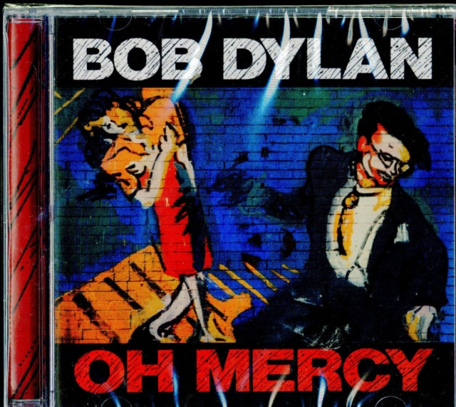 Time Out Of Mind & Shadow Kingdom & Oh Mercy & Desire & Nashville Skyline & Blonde On Blonde & Good As I Been To You