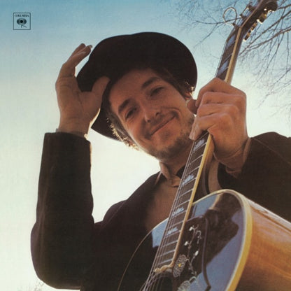 More Blood, More Tracks: The Bootleg Series Vol. 14 & Nashville Skyline