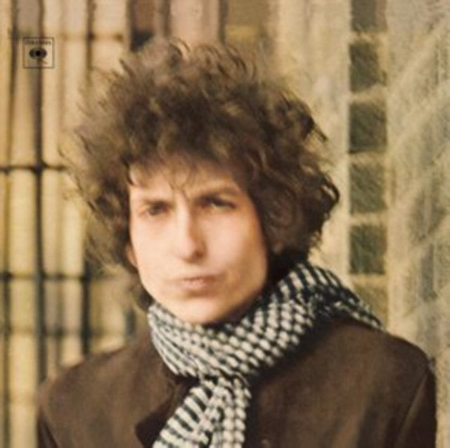 Desire & Slow Train Coming & Blonde On Blonde & Times They Are A-Changin & Planet Waves