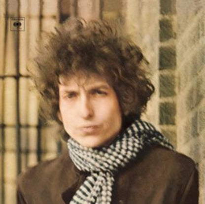 Desire & Blood On The Tracks & Blonde On Blonde