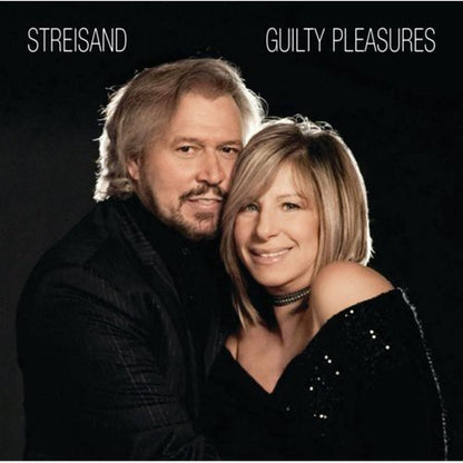 Duets & Guilty Pleasures & Classical Barbra & Super Hits & Third Album & Live Concert At The Forum