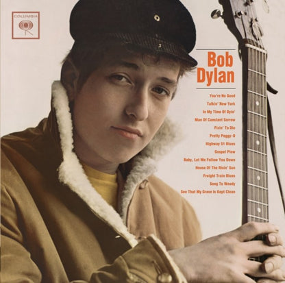 More Blood, More Tracks: The Bootleg Series Vol. 14 & Bob Dylan