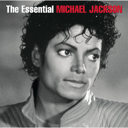 Blood On The Dance Floor / History In The Mix & Bad & Essential Michael Jackson & Dangerous & Scream