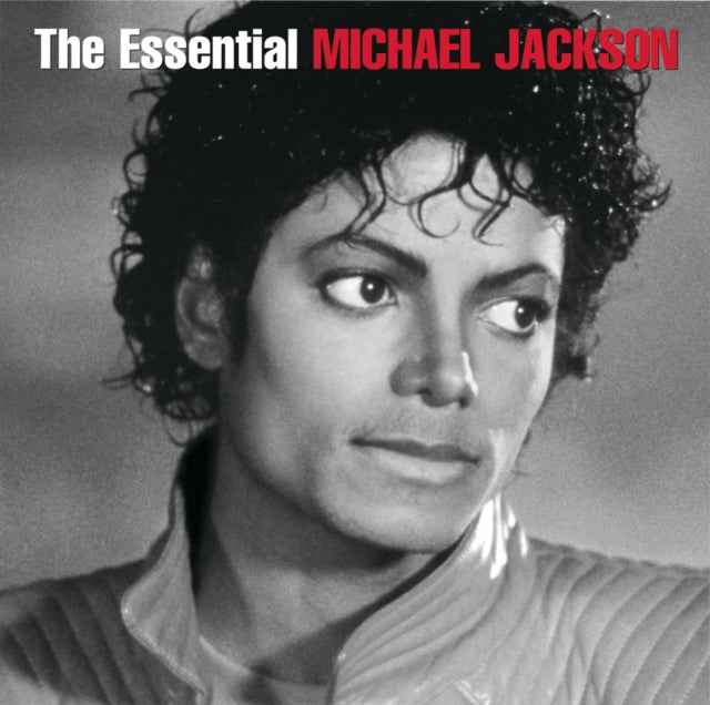 Blood On The Dance Floor / History In The Mix & Off The Wall & Bad & Number Ones & Essential Michael Jackson & Dangerous
