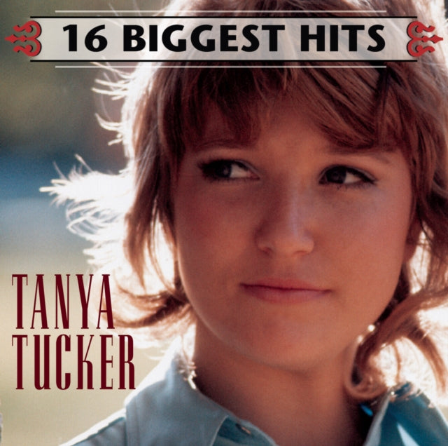 This CD is brand new.Format: CDMusic Style: CountryThis item's title is: 16 Biggest HitsArtist: Tanya TuckerLabel: LegacyBarcode: 827969456125Release Date: 2/21/2006