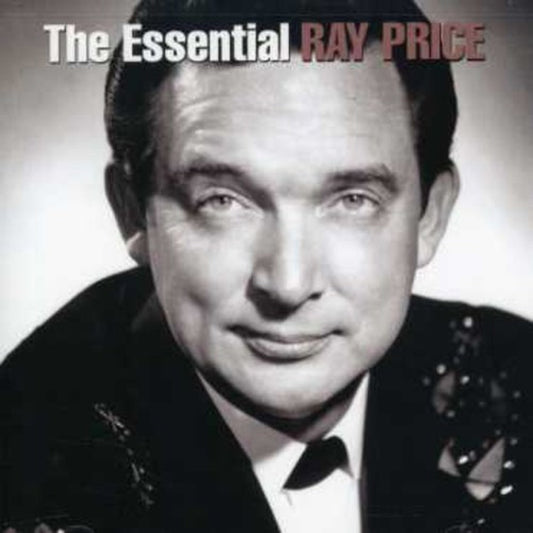 Essential Ray Price