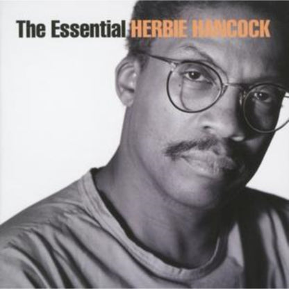 Essential Herbie Hancock & Sextant & Thrust
