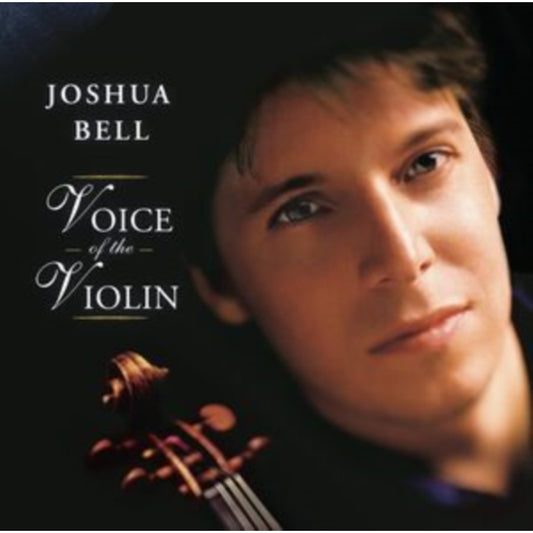 Voice Of The Violin